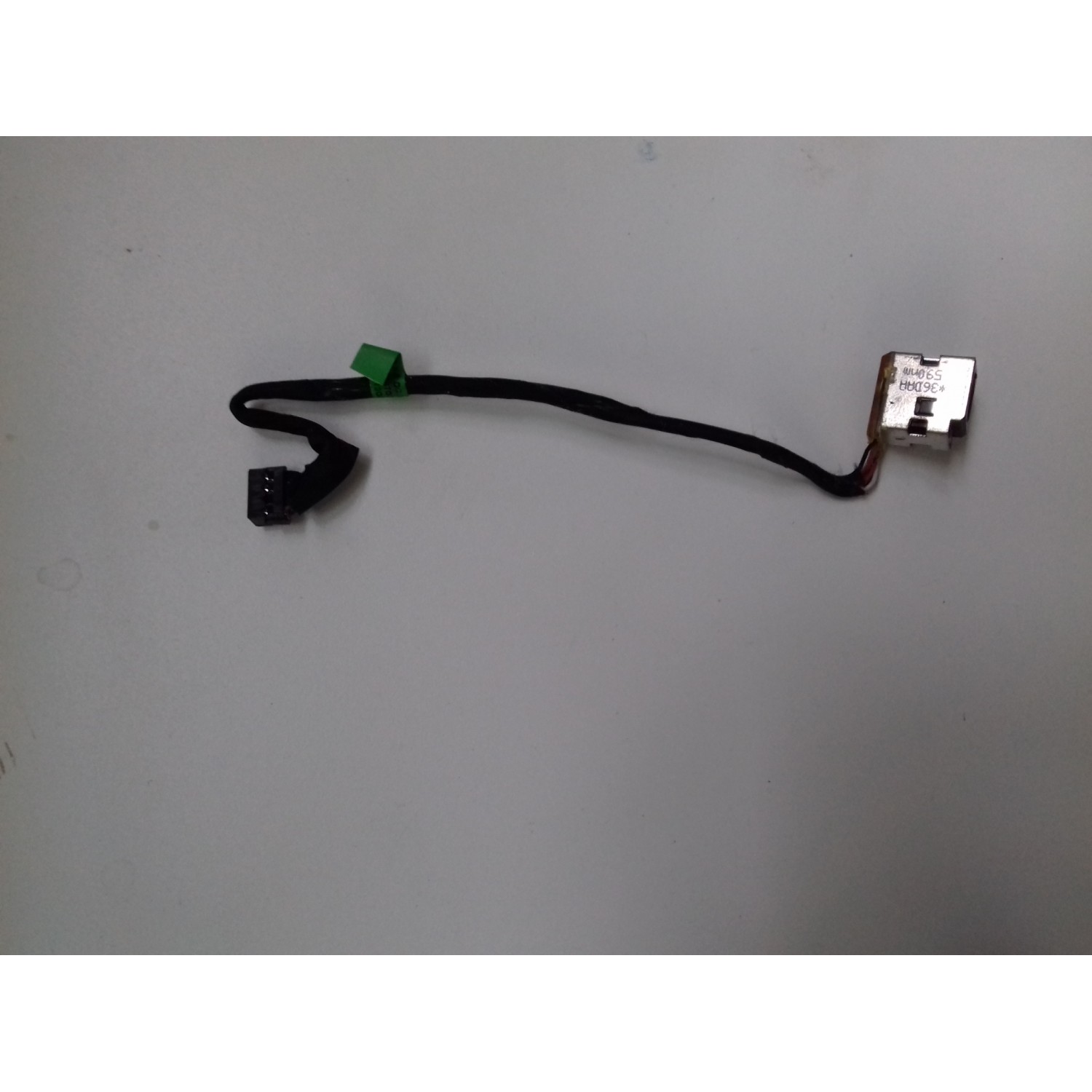 Mufa de alimentare HP ProBook 4340s (676707-FD1)